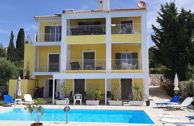 Villa Ela - Apartment Marie