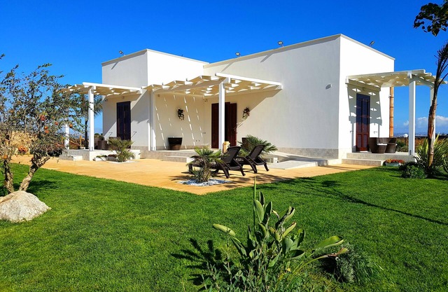 Villa Elios Guesthouse