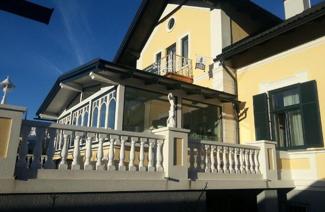 Villa Elisabeth
