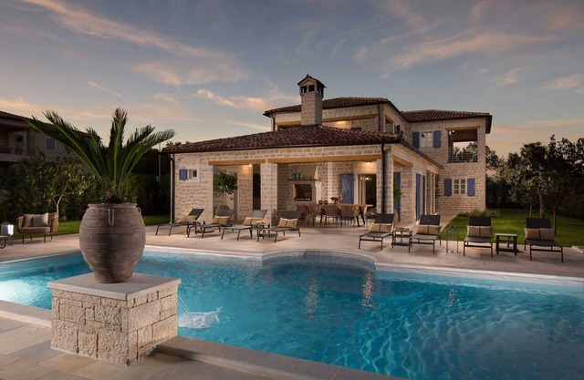 Villa Elli harmonious house with private pool