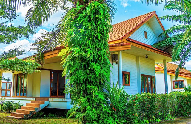 Villa Empire 2 All-Inclusive