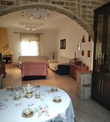 Villa Erasmia