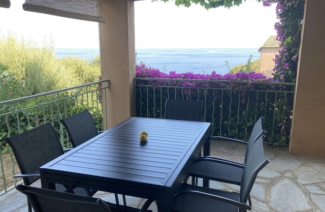 Villa Erbella