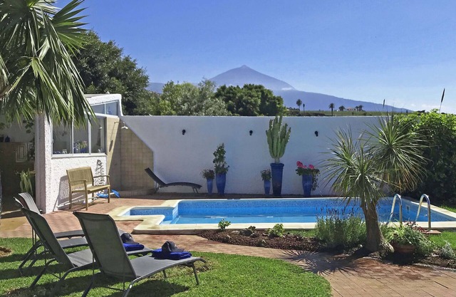 Villa Maria La Palmita