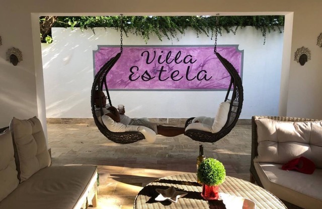 Villa Estela at Monserrat 2