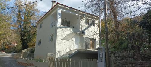 Villa Eva ΙΙ