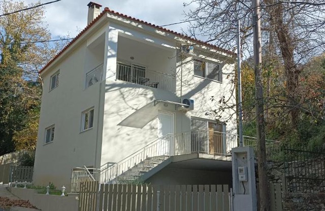 Villa Eva I