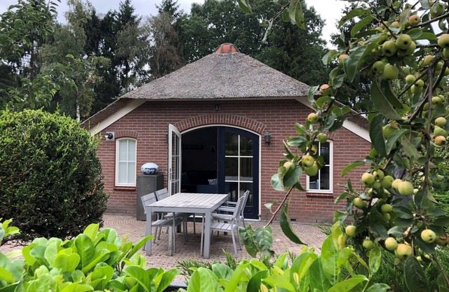 Villa Felix in Ermelo