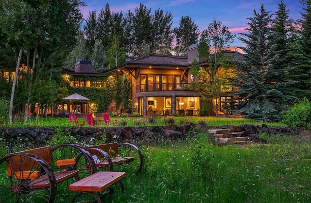 Villa Fleuve