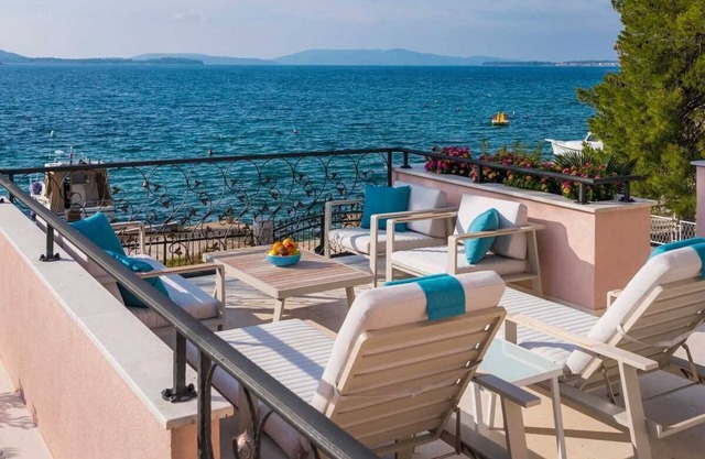 Villa Flores Adriatica | Adriatic Luxury Villas
