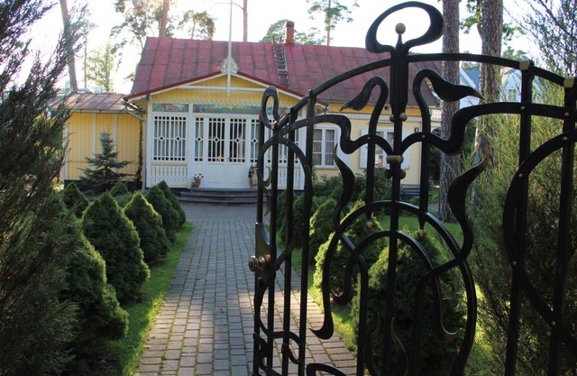 Villa Florio