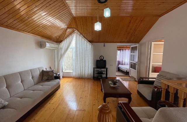 Villa for Cop29