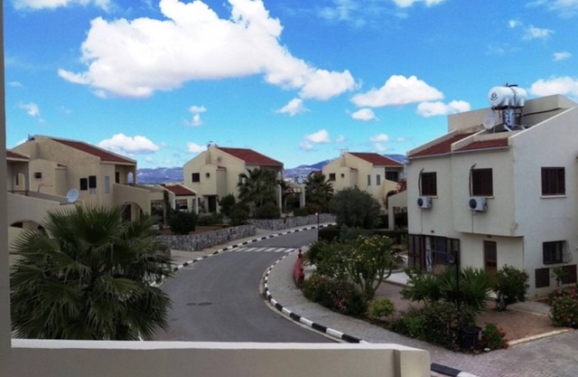 Villa for Rent in N.Cyprus, close to Long Beach, all facilities and local shops