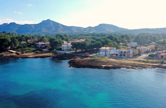 Villa Francesca for 8 people in Manresa in Alcudia near the Beach