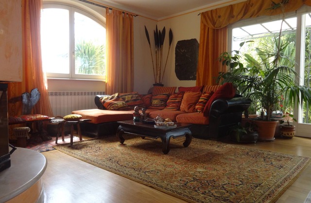 Villa Giada 6 km from Forte dei Marmi