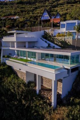Villa Gia