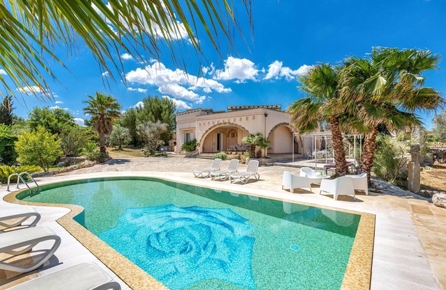 Villa Gianfredi by BarbarHouse