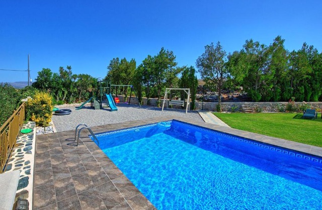 Villa Gianna by PosarelliVillas