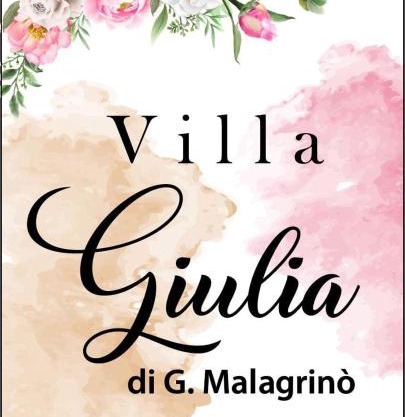 Villa Giulia di G Malagrinò