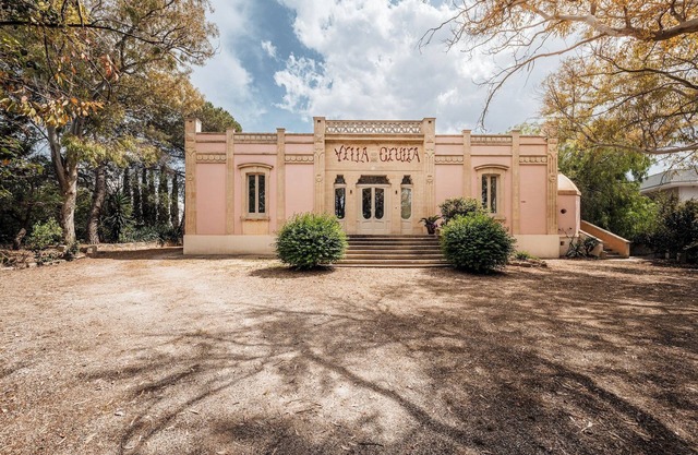 Villa Giulia Liberty 8, Emma Villas