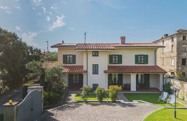 Villa Giuliana by Interhome