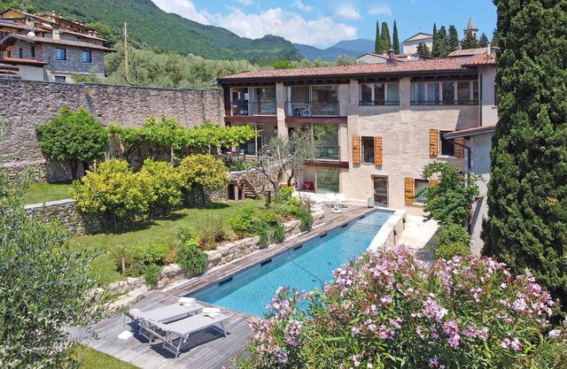 Villa Glam