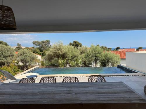 Villa Granières