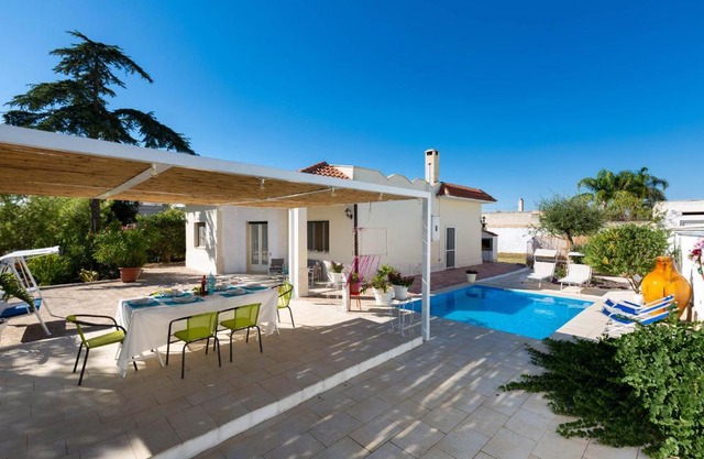 Villa Graziana by BarbarHouse