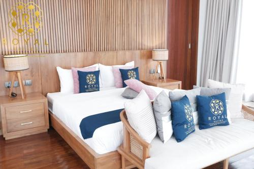 Villa Harimau - Oakwood by Royal Suites