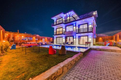 Villa Işık