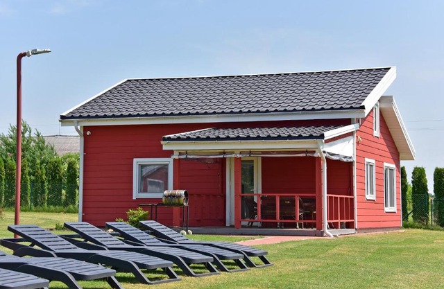 Villa Ievyne 2