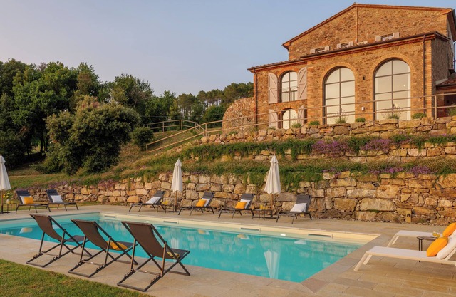 Villa il Pozzo 14, Emma Villas