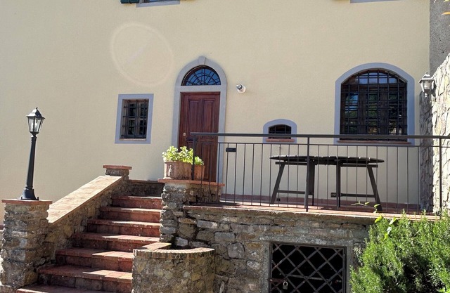 Villa Il Signorino