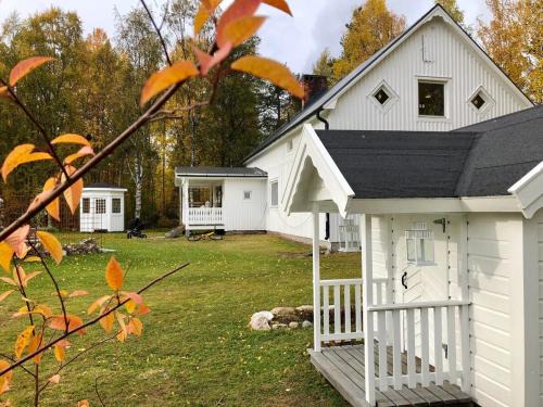 Villa in J O K K M O K K