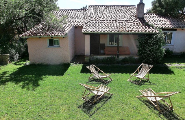Villa In Quiet Country Location SPECIAL FOR FAMILIES WITH CHILDREN