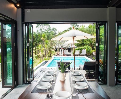 villa inspiration