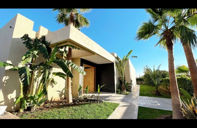 Villa ISSA MARRAKECH