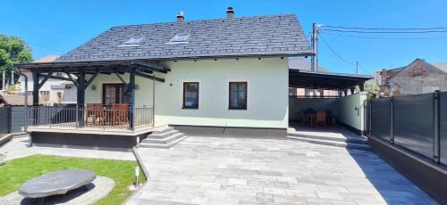 Villa Jizbička