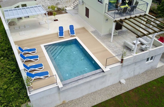 Villa Judita Dubrovnik