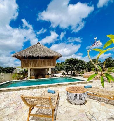 Villa Kahuna Rote Island