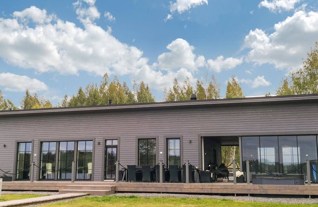Villa Karhentimantti by Interhome
