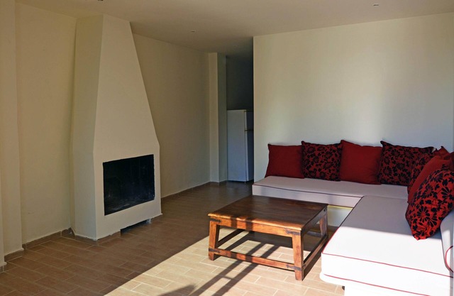 Villa Karya two bedroom villa