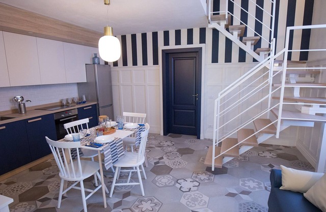 Villa Klaudia - charming house Ercolano