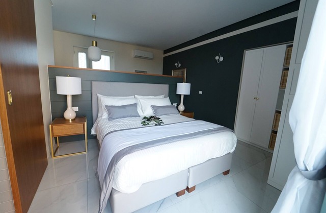 Villa Klaudia - charming house Naples