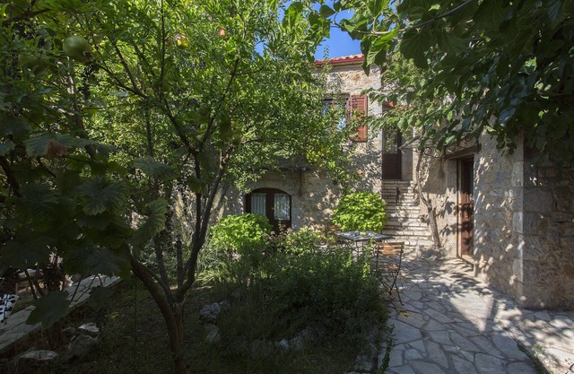 Villa Koromilies Arachova