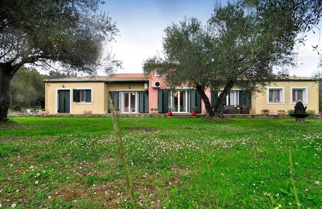 Villa Kouris