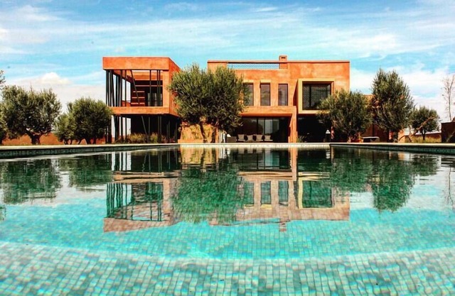 Villa Kristy (7 rooms + private pool)