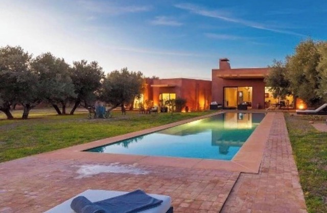 Villa Kristy Junior (2 bedrooms + Private pool)