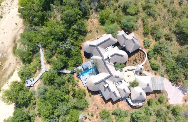 Villa Kudu - Exclusive and Serviced Safari Villa near Kruger Park