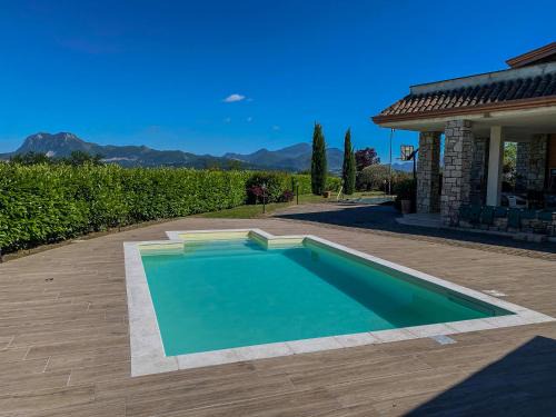 Villa Le Cicale - Irpinia